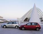 Fiat Stilo 2002 года
